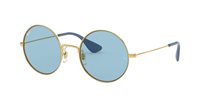 Occhiali da sole Ray-Ban Donna 0RB3592  50  001/F7 - 0RB3592  55  001/F7